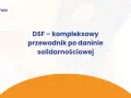DSF – kompleksowy przewodnik po daninie solidarnościowej. Nexi wspiera płatności.