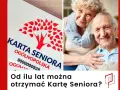 Maksymalne zniżki w Olsztynie? Poznaj Kartę Seniora!