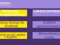 Lokata terminowa w Raiffeisen Digital Bank to stabilne oprocentowanie i minimalizacja ryzyka. Rachunek oszczędnościowy zapewnia łatwy dostęp do środków.