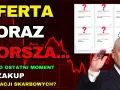 Czy warto kupić obligacje skarbowe 3-letnie? Oferta coraz gorsza, czy to ostatni moment na zakup obligacji skarbowych?