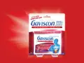 Opakowanie Gaviscon Extra Strength, idealne na zgagę i niestrawność. Szybka ulga, gdy potrzebujesz.