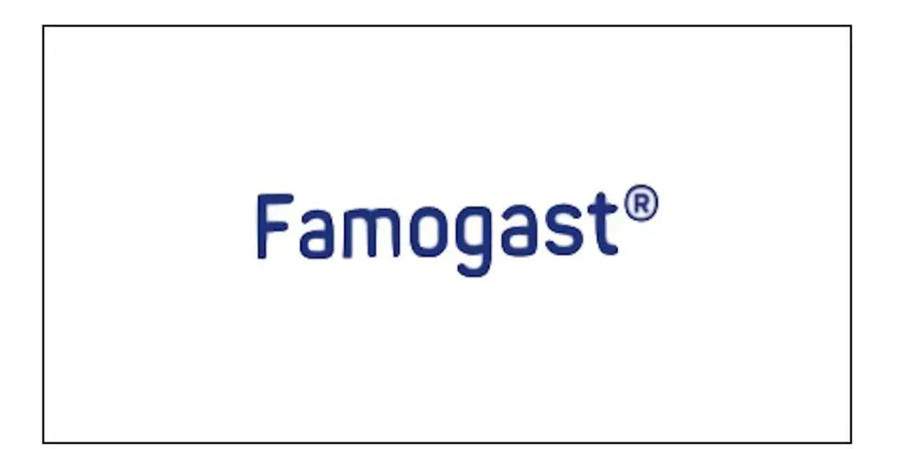 Famogast na zgagę i niestrawność. Lek łagodzi objawy refluksu żołądkowo-przełykowego.