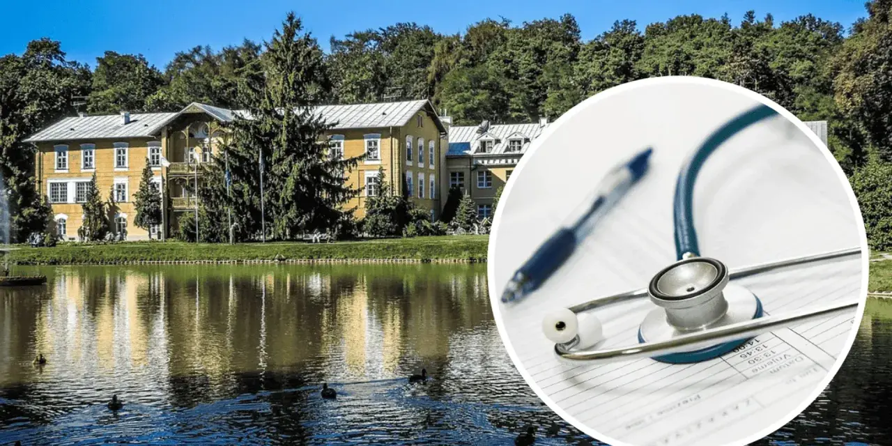 Darmowe sanatorium na kręgosłup z ZUS? Sprawdź, jak je dostać!