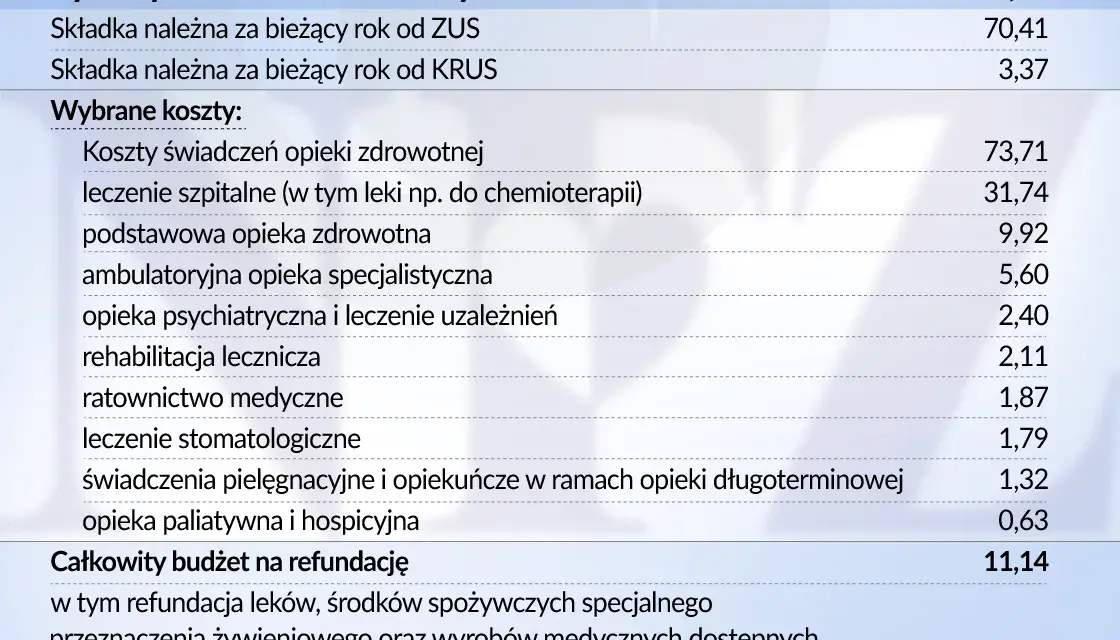 Koszty opieki nad seniorem: Od 32 zł/h. Jak zaplanować budżet?