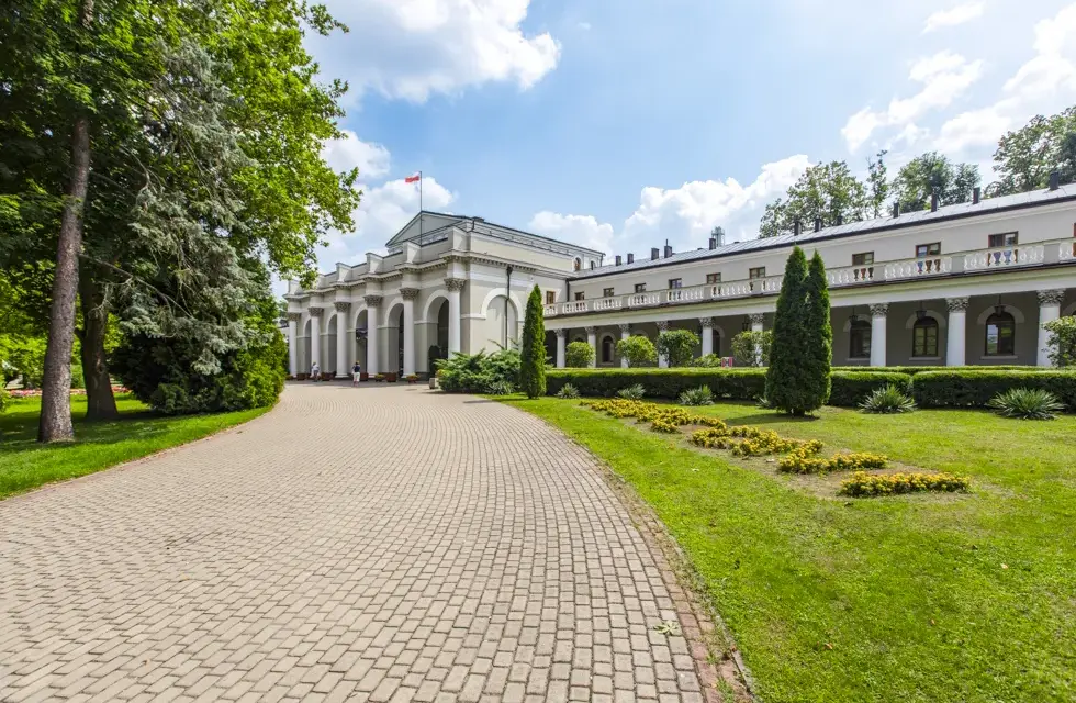 Sanatorium Marconi Busko-Zdrój: Ceny, zabiegi, opinie. Wybierz mądrze!