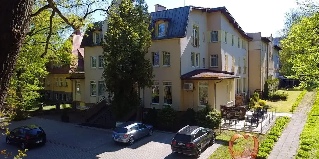 Cennik Sanatorium Marta Połczyn-Zdrój 2026: uniknij ukrytych kosztów!
