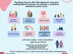 Projekt dla seniorów: Jak zdobyć dotację ASY? Poradnik krok po kroku