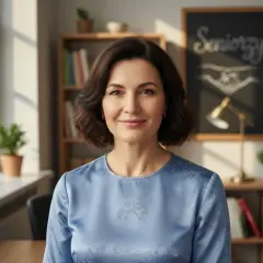 Autor Marika Wojciechowska