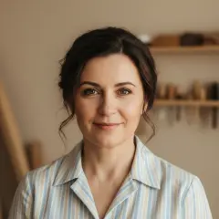 Autor Hanna Czerwińska