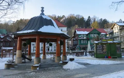 Sanatorium Miłości w Busku-Zdroju: Gdzie kręcono? Twój przewodnik