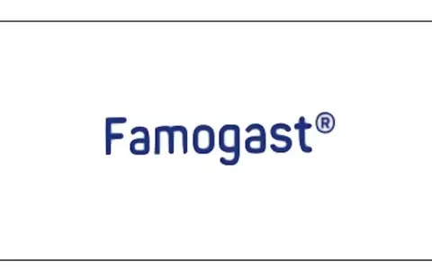 Famogast na zgagę i niestrawność. Lek łagodzi objawy refluksu żołądkowo-przełykowego.