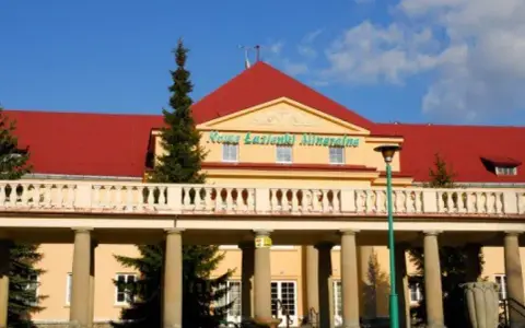 Nowe Łazienki Mineralne Krynica-Zdrój: Opinie i czy warto rezerwować?