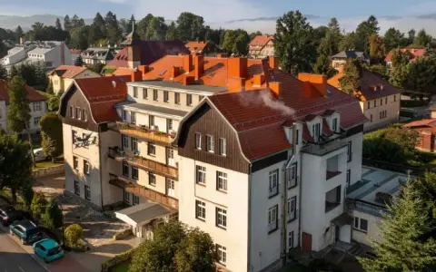 Sanatorium Koga Kudowa-Zdrój: Cennik, opinie, zabiegi 2026 Warto?