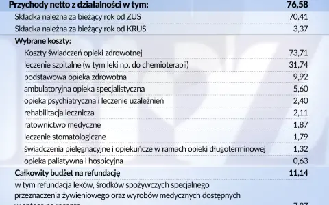 Koszty opieki nad seniorem: Od 32 zł/h. Jak zaplanować budżet?