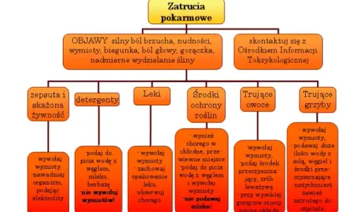 Senior wymiotuje? Co podać, by pomóc i kiedy dzwonić po lekarza?