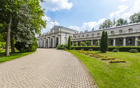 Sanatorium Marconi Busko-Zdrój: Ceny, zabiegi, opinie. Wybierz mądrze!