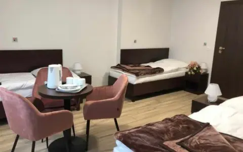 Sanatorium Pionier Szczawno-Zdrój: Czy to miejsce dla Ciebie?
