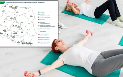 Sanatorium z ZUS: Jak często? Czy możesz jechać rok po roku?
