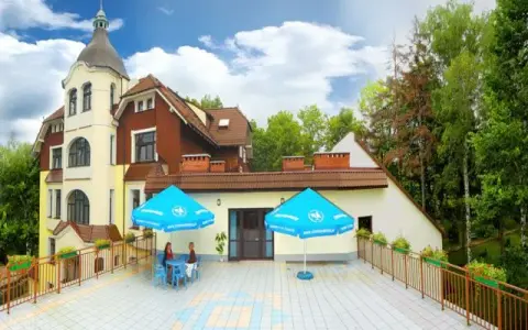 Sanatorium Zacisze Kudowa-Zdrój: Cennik, opinie, zabiegi. Wybierz mądrze!