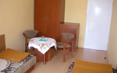 Jubilat Lądek-Zdrój Wolności 4a: Czy to sanatorium dla Ciebie?