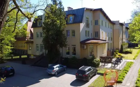 Cennik Sanatorium Marta Połczyn-Zdrój 2026: uniknij ukrytych kosztów!