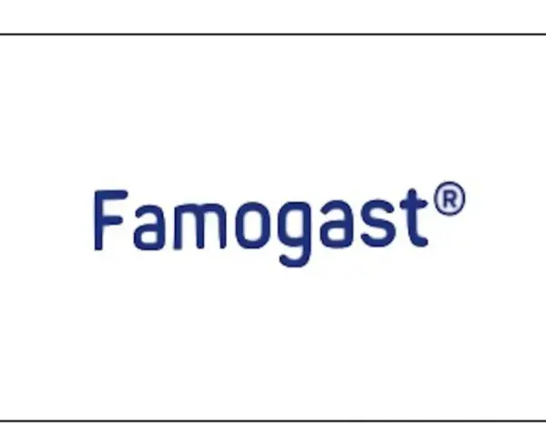 Famogast na zgagę i niestrawność. Lek łagodzi objawy refluksu żołądkowo-przełykowego.