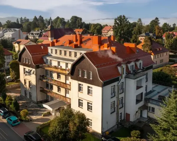 Sanatorium Koga Kudowa-Zdrój: Cennik, opinie, zabiegi 2026 Warto?