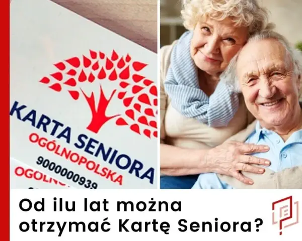 Maksymalne zniżki w Olsztynie? Poznaj Kartę Seniora!