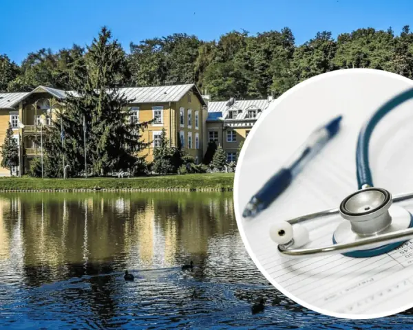 Darmowe sanatorium na kręgosłup z ZUS? Sprawdź, jak je dostać!