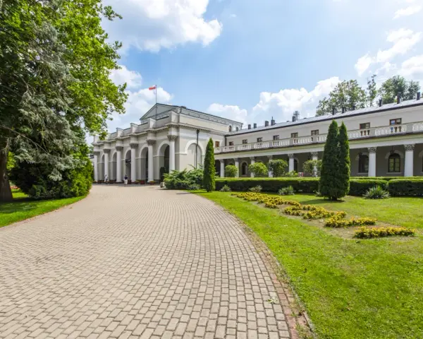 Sanatorium Marconi Busko-Zdrój: Ceny, zabiegi, opinie. Wybierz mądrze!
