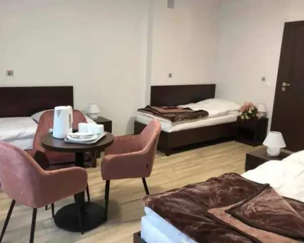 Sanatorium Pionier Szczawno-Zdrój: Czy to miejsce dla Ciebie?