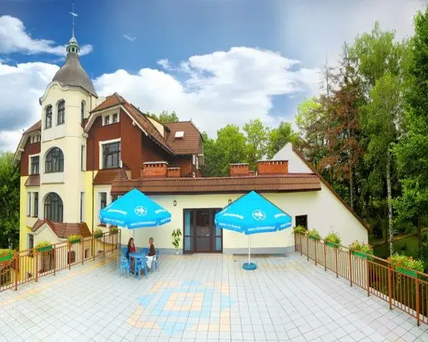 Sanatorium Zacisze Kudowa-Zdrój: Cennik, opinie, zabiegi. Wybierz mądrze!