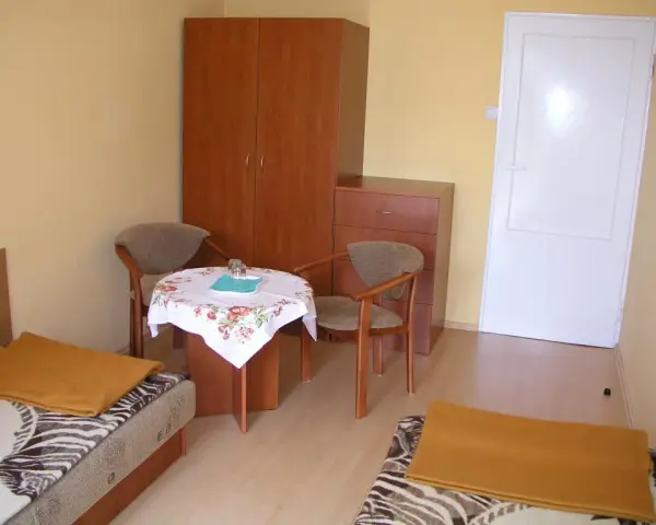 Jubilat Lądek-Zdrój Wolności 4a: Czy to sanatorium dla Ciebie?