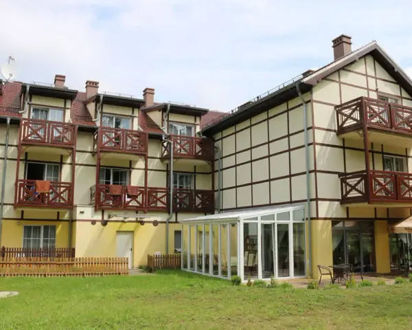 Połczyn-Zdrój: Sanatorium dla seniora? Ceny 2026 i najlepsze oferty