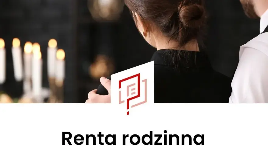 Dowiedz się, ile wynosi renta rodzinna i jakie są zasady jej przyznawania.
