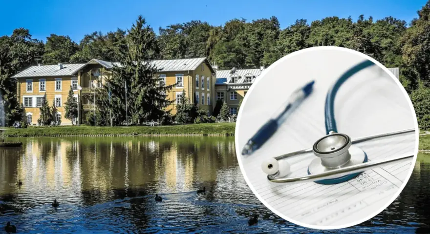 Darmowe sanatorium na kręgosłup z ZUS? Sprawdź, jak je dostać!