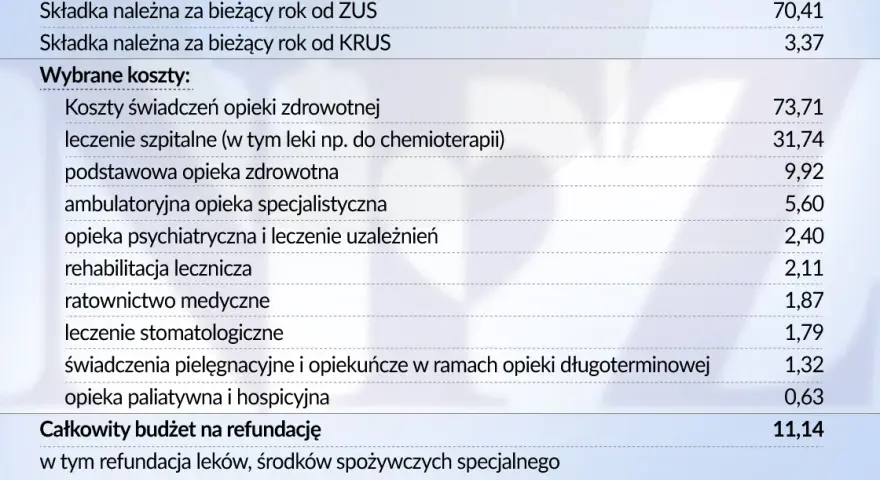 Koszty opieki nad seniorem: Od 32 zł/h. Jak zaplanować budżet?