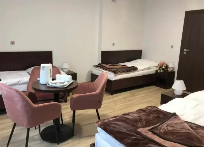 Sanatorium Pionier Szczawno-Zdrój: Czy to miejsce dla Ciebie?