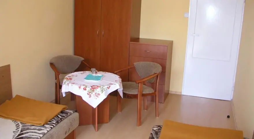 Jubilat Lądek-Zdrój Wolności 4a: Czy to sanatorium dla Ciebie?