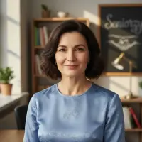 Marika Wojciechowska