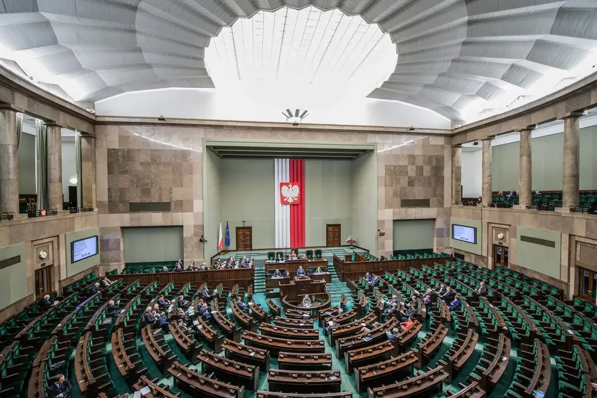 projekty emerytur stażowych sejm