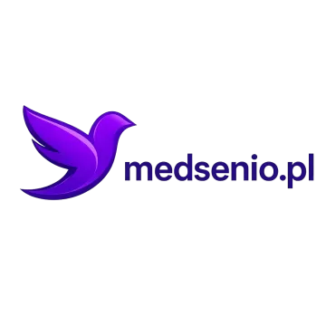 Logo medsenio.pl