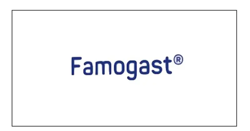 Famogast na zgagę i niestrawność. Lek łagodzi objawy refluksu żołądkowo-przełykowego.